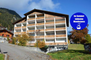 Ferienwohnung Studio Selvea Adelboden